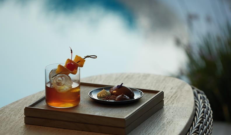 Main Bar by the Pool Cocktail